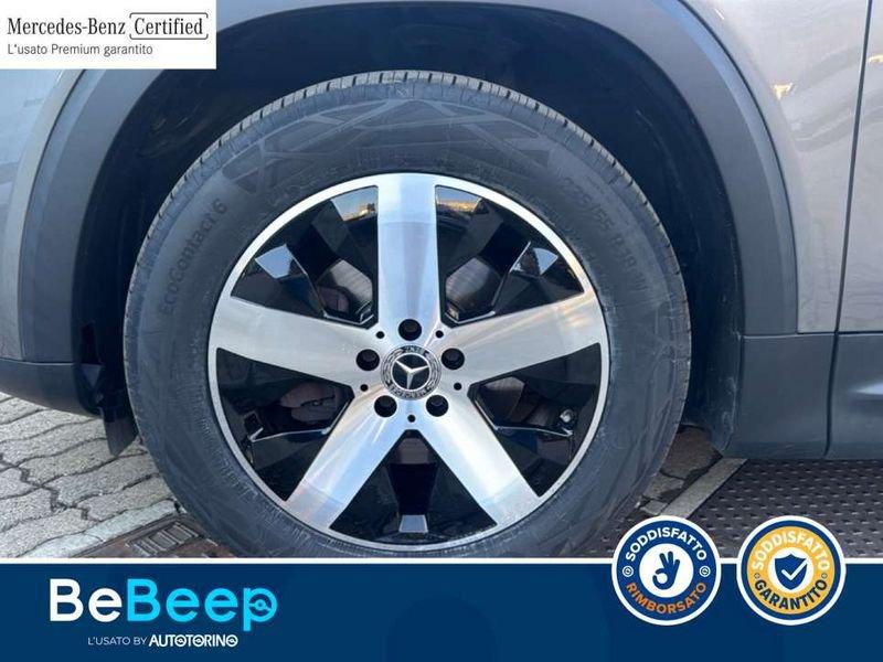 Mercedes-Benz GLB Classe 200 SPORT PLUS AUTO