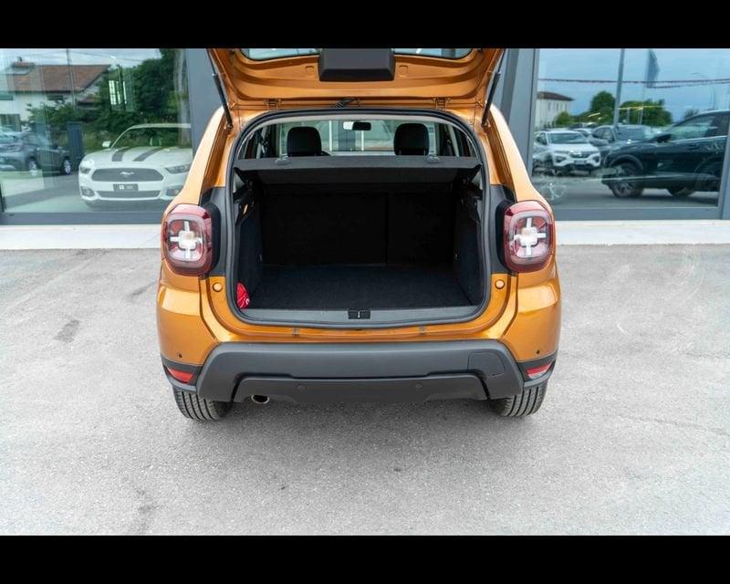 Dacia Duster 2ª serie 1.5 Blue dCi 8V 115 CV 4x2 Prestige