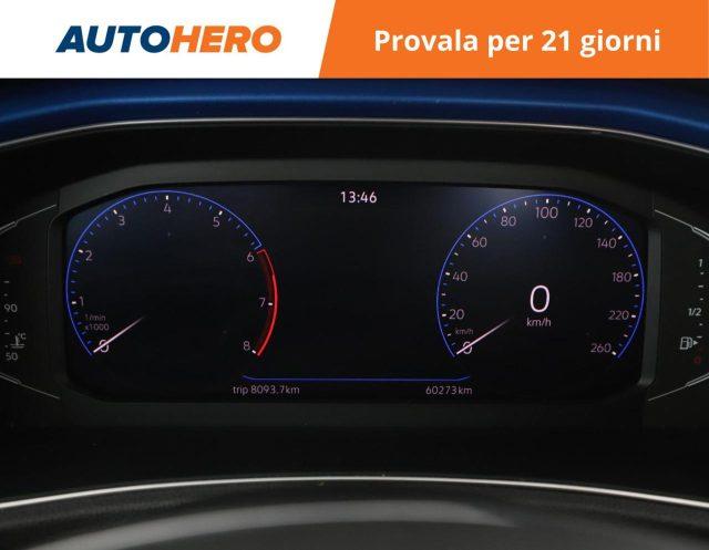 VOLKSWAGEN T-Roc 1.5 TSI ACT Style BlueMotion Technology
