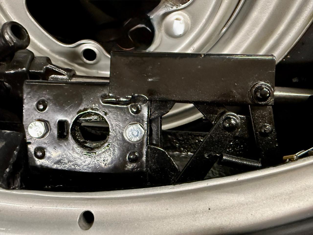 Porsche 356 AT1 - importantissimo può fare la 1000 miglia