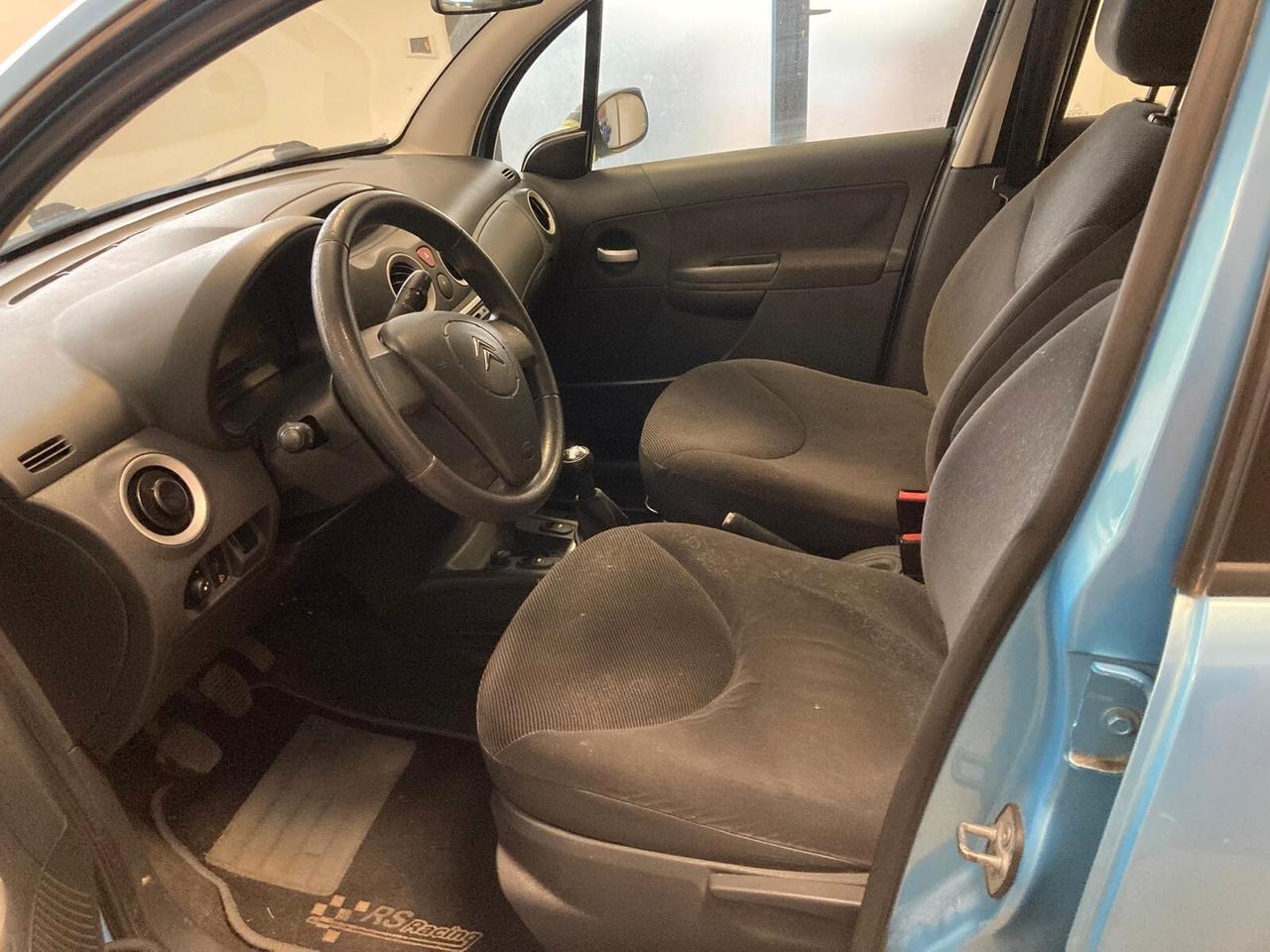 Citroen C3 1.4 Elegance