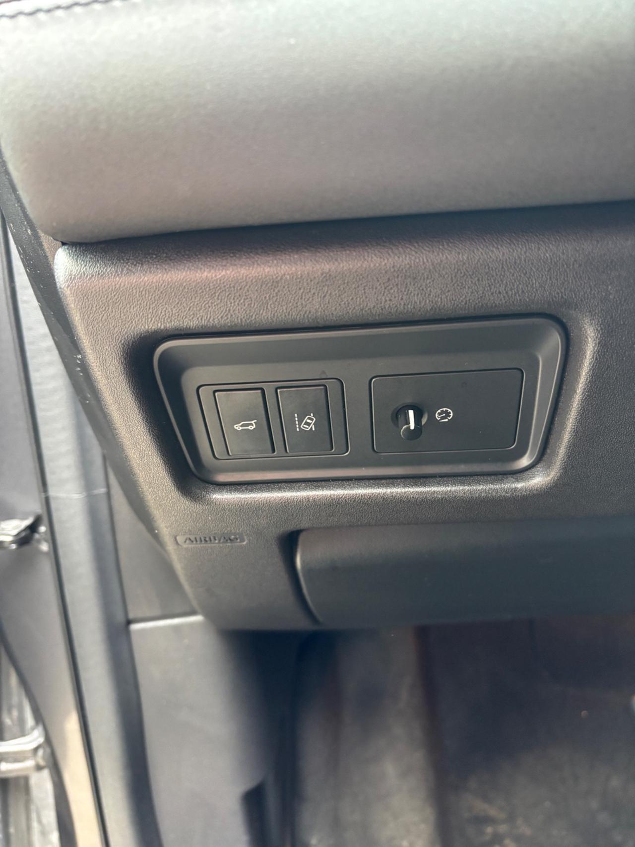 Land Rover Discovery Sport 2.0 TD4 150 CV SE