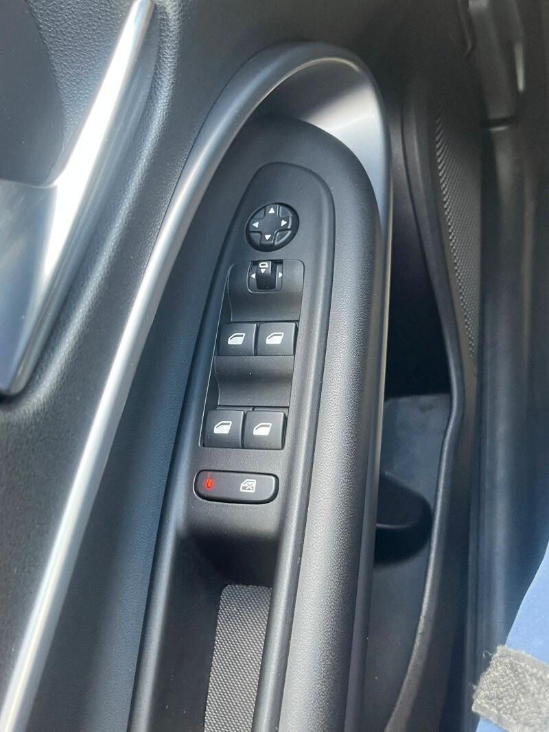 JEEP Avenger Avenger 1.2 Turbo 100 CV Summit