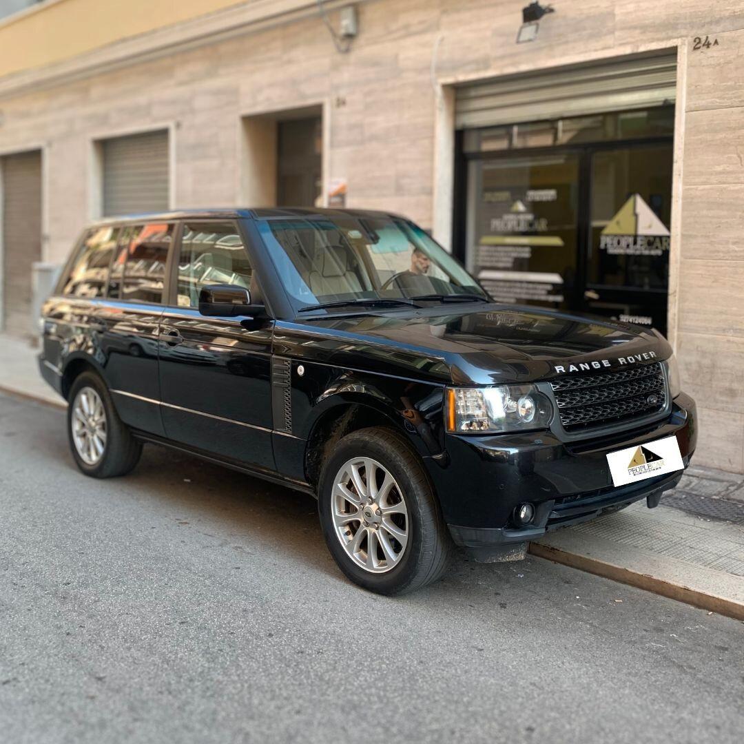 Land Rover Altro Range Rover Vogue 4.4 TDV8