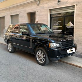Land Rover Altro Range Rover Vogue 4.4 TDV8