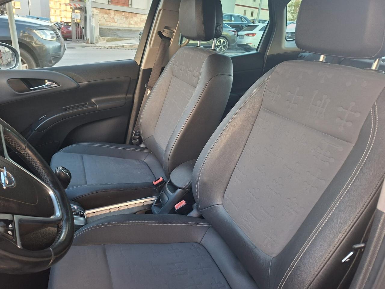 Opel Meriva 1.3 CDTI 95CV ecoFLEX Cosmo * Pelle * Garantita 12 Mesi