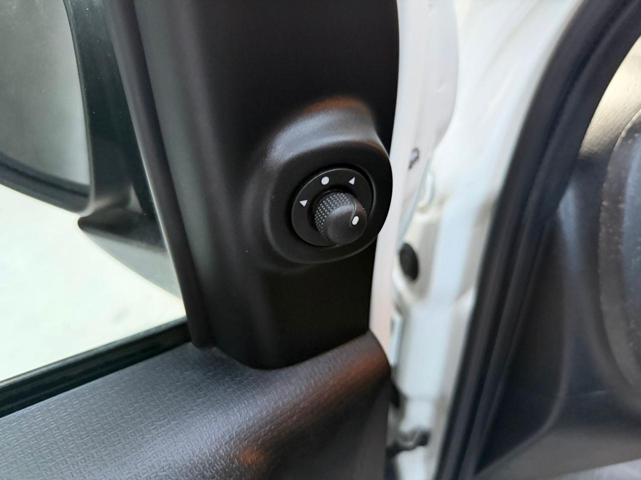 Fiat Panda Turbo S&S 4x4 Wild IVA ESPOSTA!