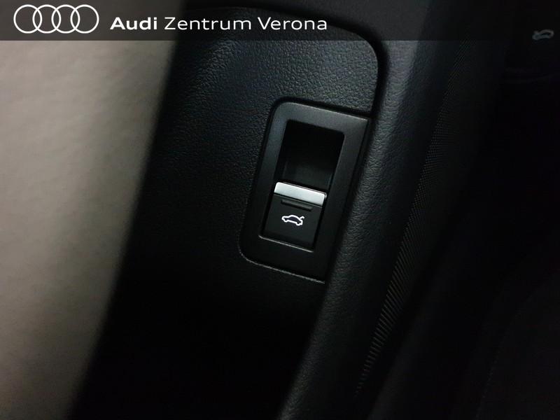 50TDI 286CV quattro tiptronic Business Advanced