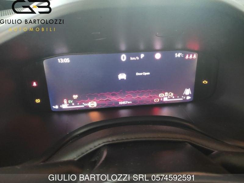 Jeep Renegade Renegade 1.5 Turbo T4 MHEV Altitude