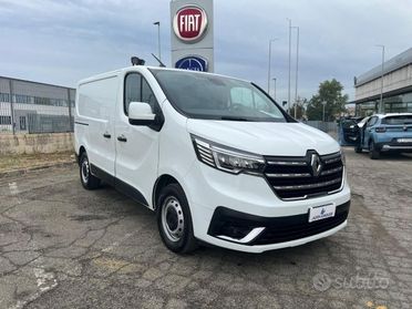 RENAULT Trafic T27 2.0 dCi 150CV Energy Advance-