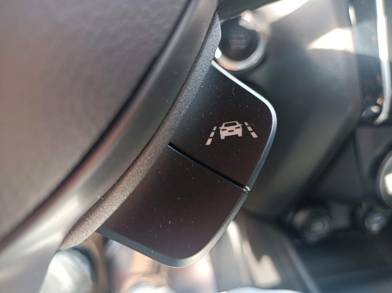 Suzuki Swift 1.2 Hybrid Top