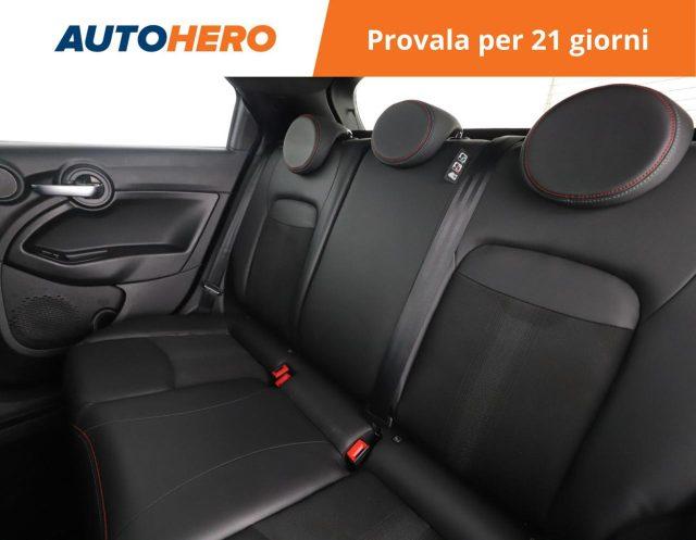 FIAT 500X 1.3 T4 150 CV DCT Sport