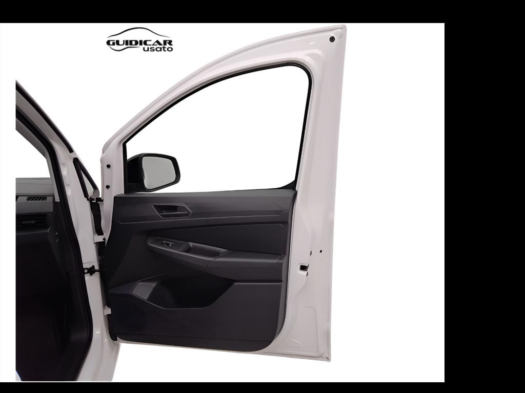 VOLKSWAGEN Caddy Cargo V - Caddy cargo 2.0 tdi 122cv Business dsg7 my24