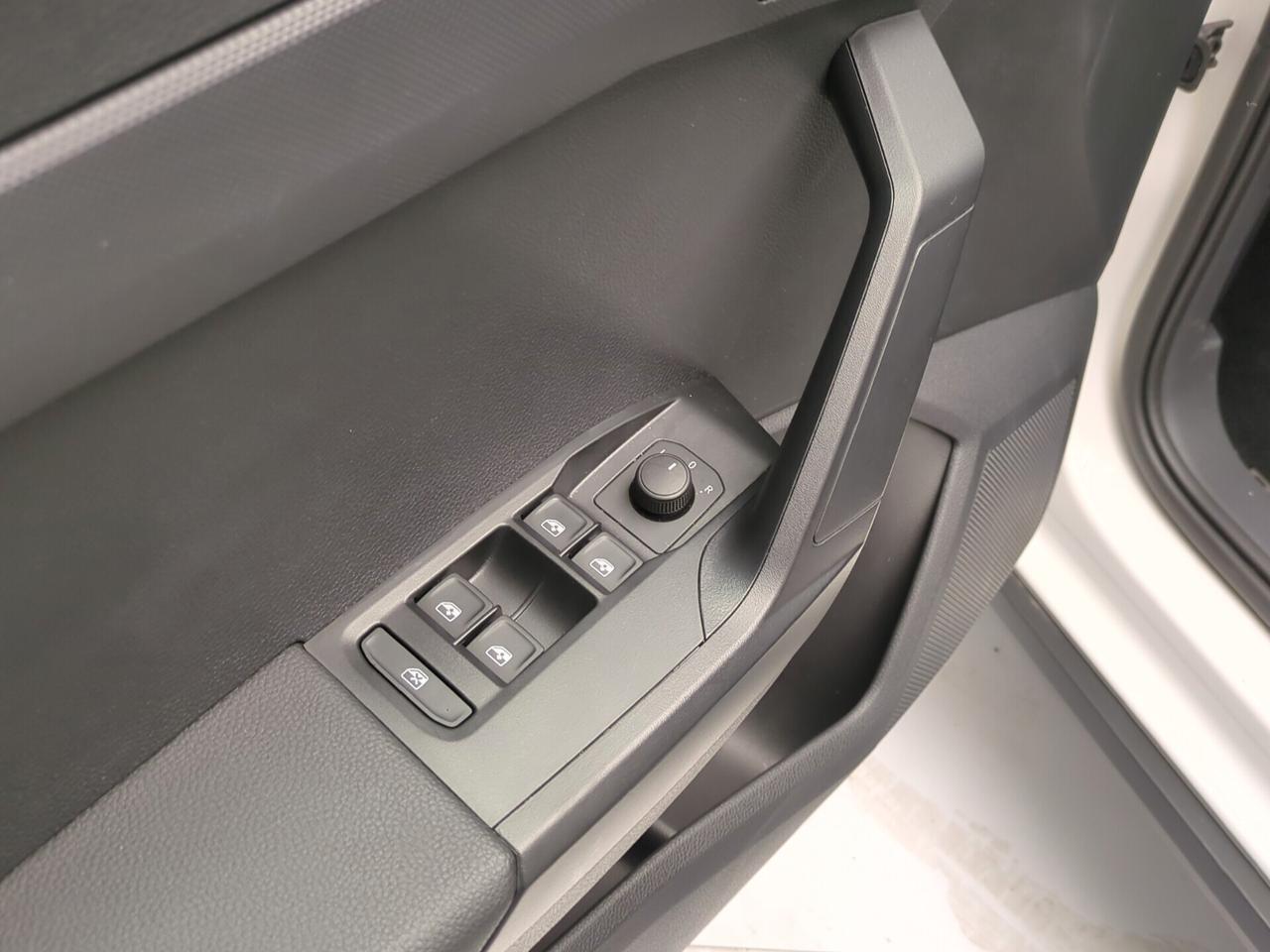 Seat Arona 1.0 EcoTSI Reference
