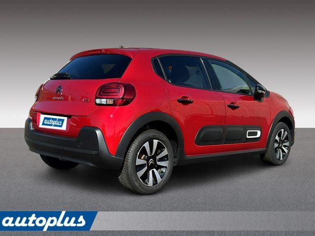 CITROEN C3 PureTech 110 S&S Max