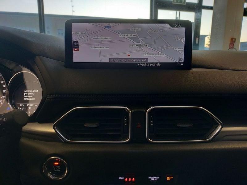 Mazda CX-5 CX-5 2.2L Skyactiv-D 150 CV 2WD Business