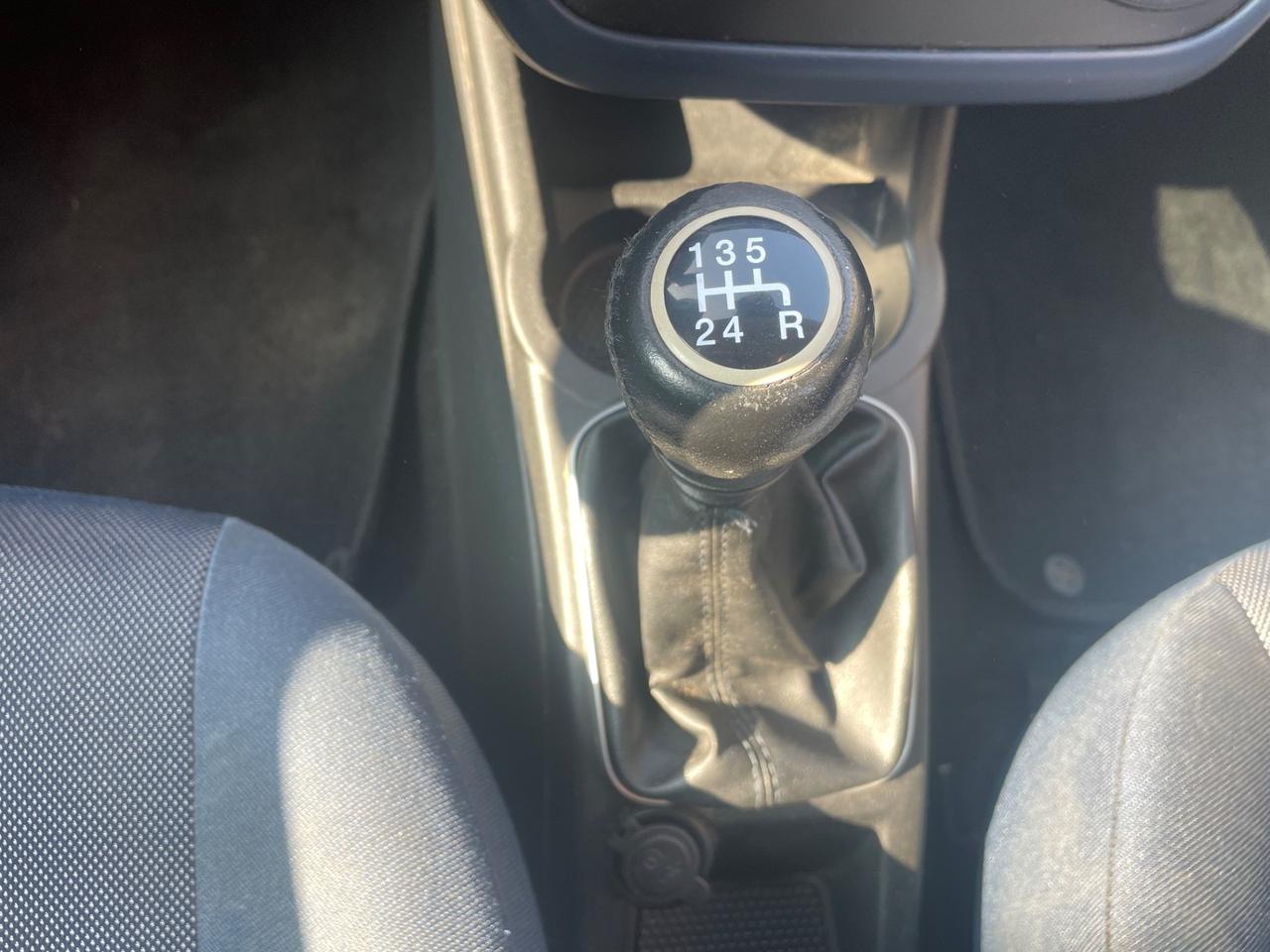 Fiat Grande Punto 1.2 5p/1PROP/GARANZIA 12 MESI