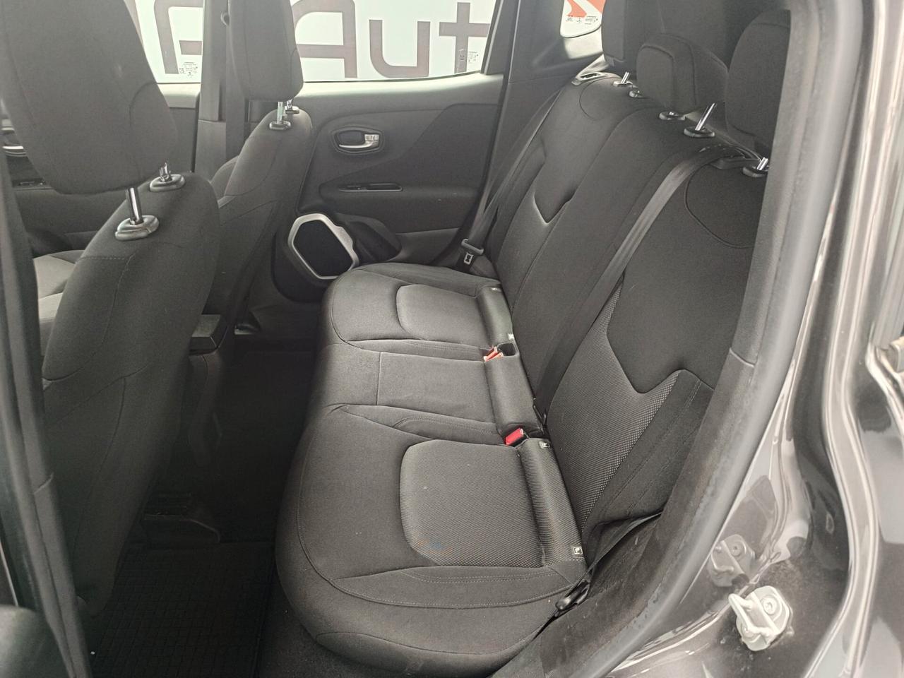 Jeep Renegade 1.0 T3 Longitude