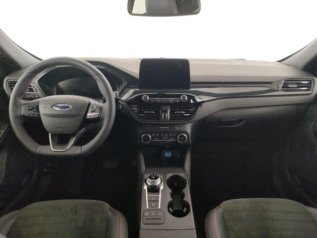 Ford Kuga 1.5 EcoBlue ST-Line 2WD Auto