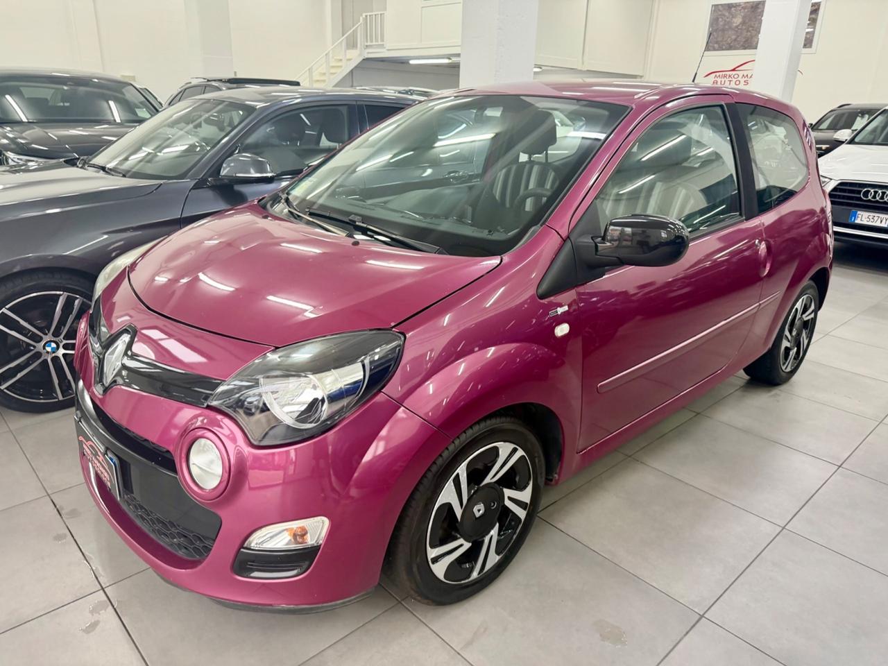 Renault Twingo 1.2 16V Night&Day FINANZIABILE