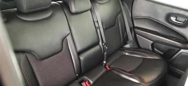 JEEP Compass 1.4 MultiAir 2WD Limited