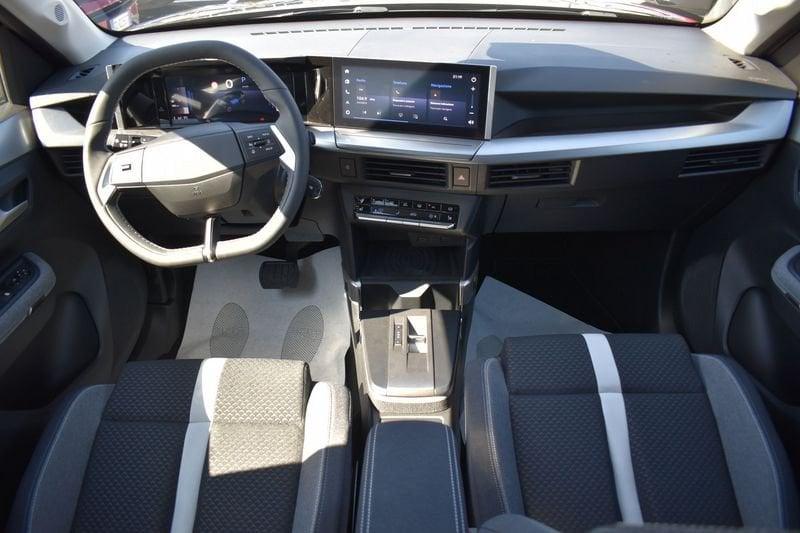 Opel Frontera Hybrid 145cv GS EDCT