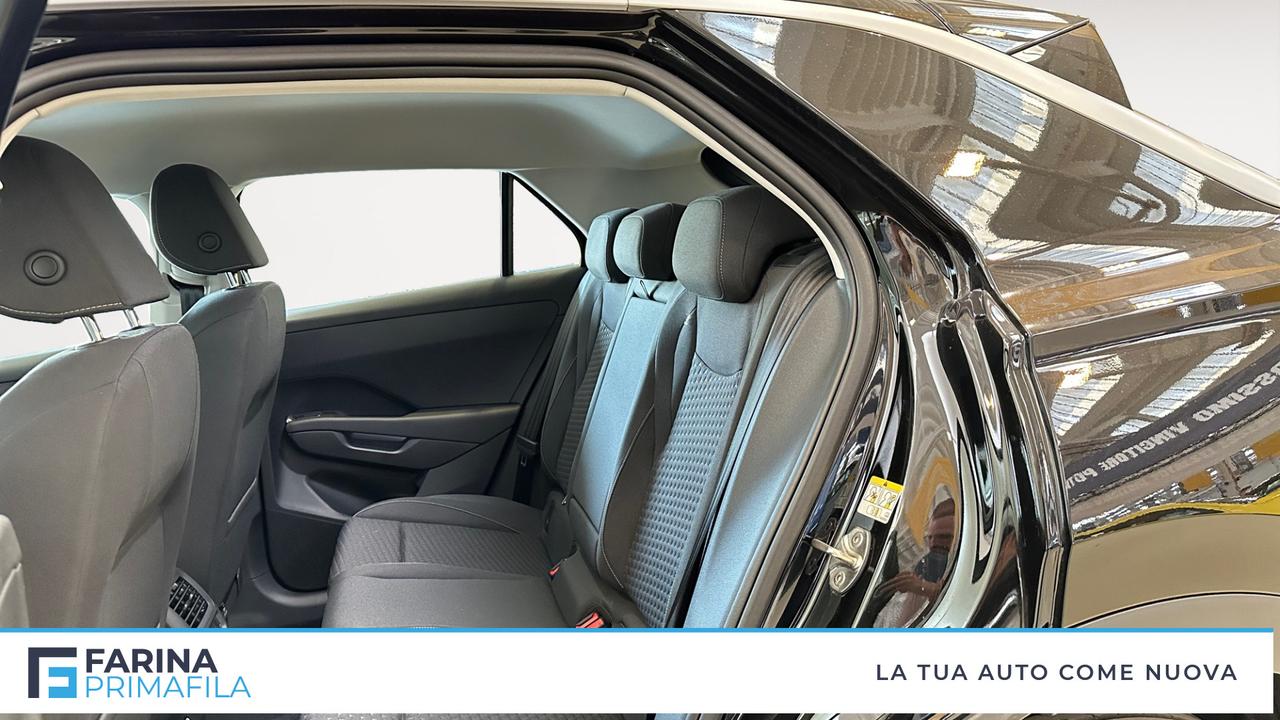 VOLKSWAGEN T-Roc II 2025 - T-Roc 1.5 etsi Life 115cv dsg
