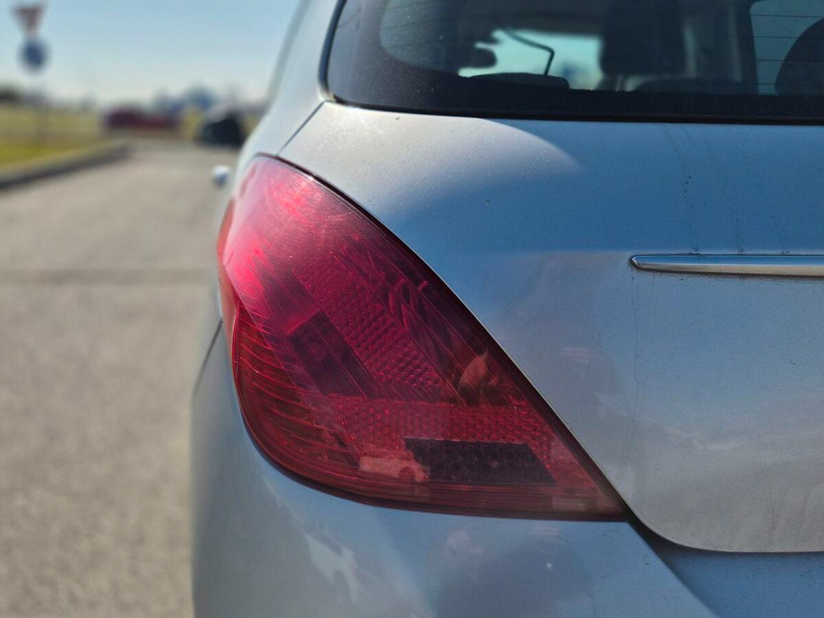 Peugeot 308 1.6 hdi 8v Business 5p Fap