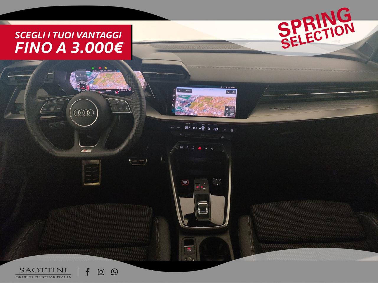 Sportback 2.0 TFSI quattro S tronic