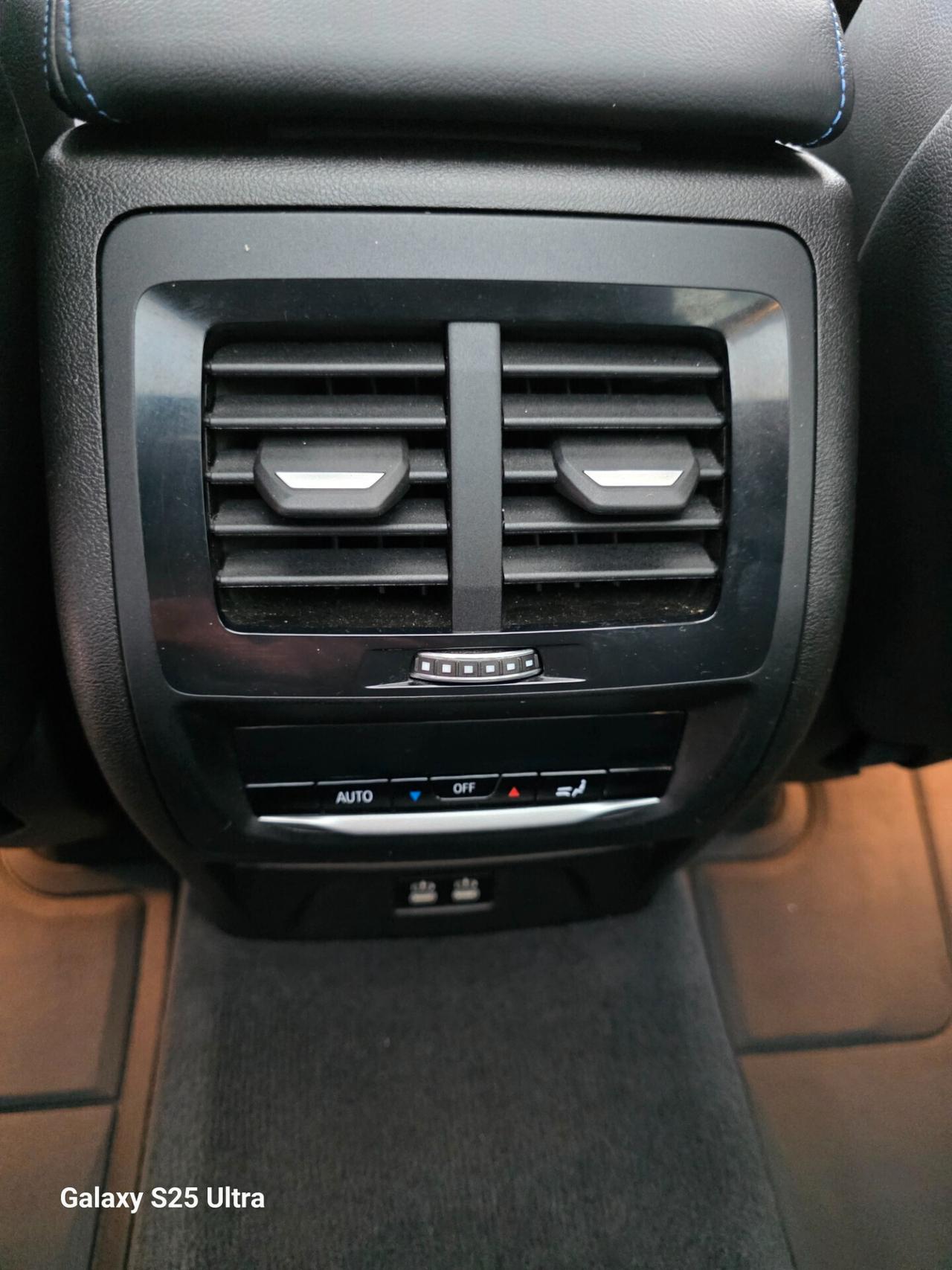 X3M xDriveM40i hybrid promo ritiro usato/scambio