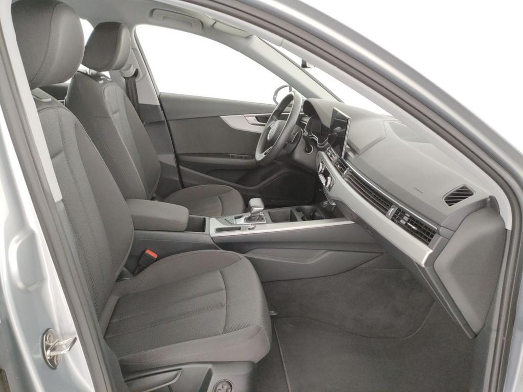 Audi A4 Avant 35 2.0 TDI mHEV Business Advanced S tronic