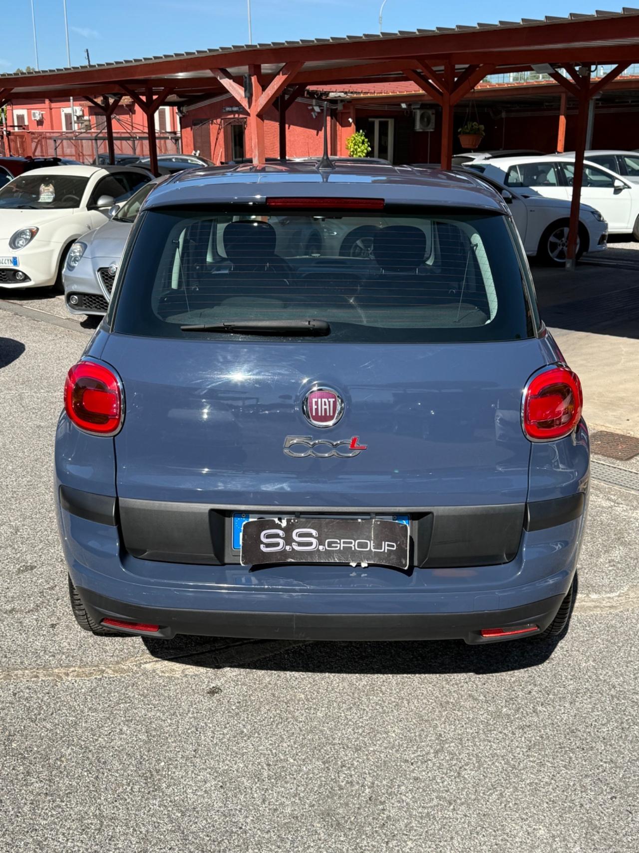 500L 1.4 95 CV-UNIPRO-RATE