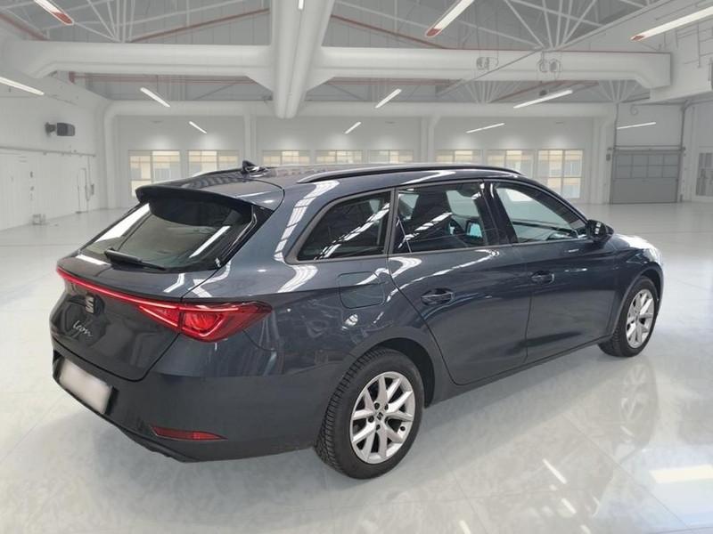 SEAT LEON ST 1.0 TSI 66 KW BUSINESS STATION WAGON