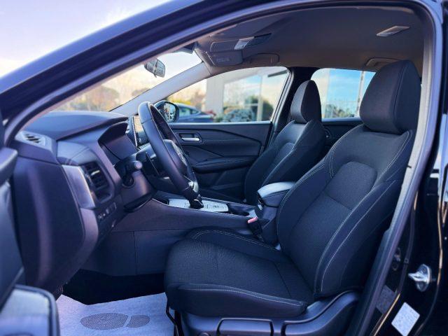 NISSAN Qashqai MHEV 158 CV XTRONIC BUSINESS *UNIPROP*