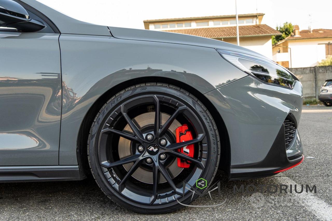 Hyundai i30 N Performance 280CV - 26.000KM - GARAN