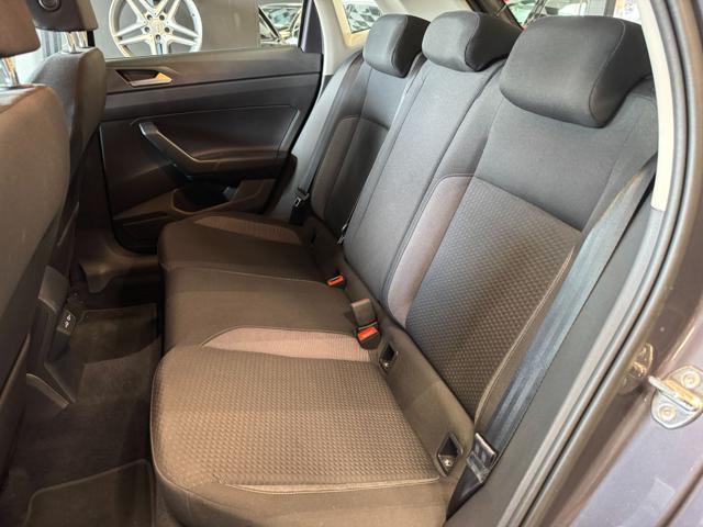 VOLKSWAGEN Polo 1.0 TSI Edition Plus