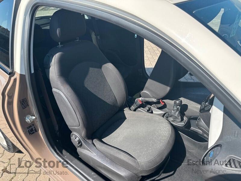 Opel Adam 1.4 87 CV GPL Tech Glam
