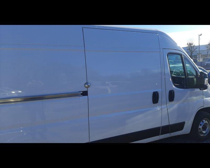 FIAT Ducato 30 2.2 Mjt 140CV PM-TM Furgone