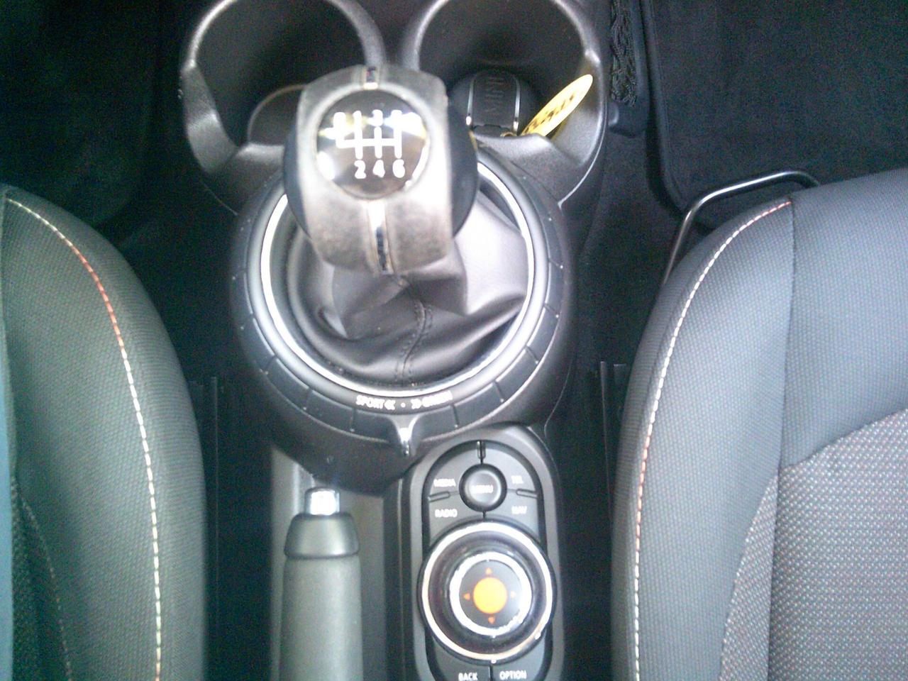 Mini 1.5 One D Hype 5 porte*Unico Proprietario*