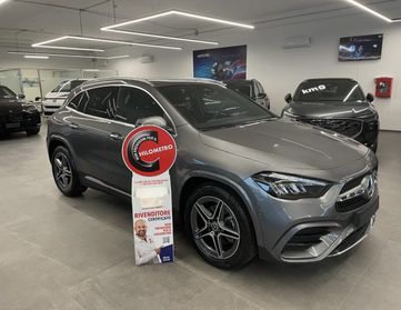 MERCEDES-BENZ GLA 200 2.0 d 150 CV AMG Premium
