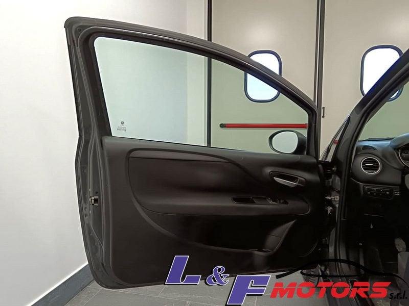 FIAT Punto Punto 1.2 8V 3 porte GPL Lounge