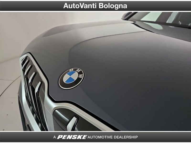 BMW X1 X1 sDrive 18d Msport