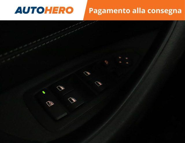 BMW X1 sDrive18d xLine