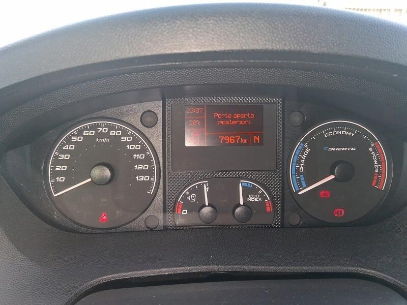 Fiat Ducato eDucato 35 122CV PM-TM Furgone battery 79kWh
