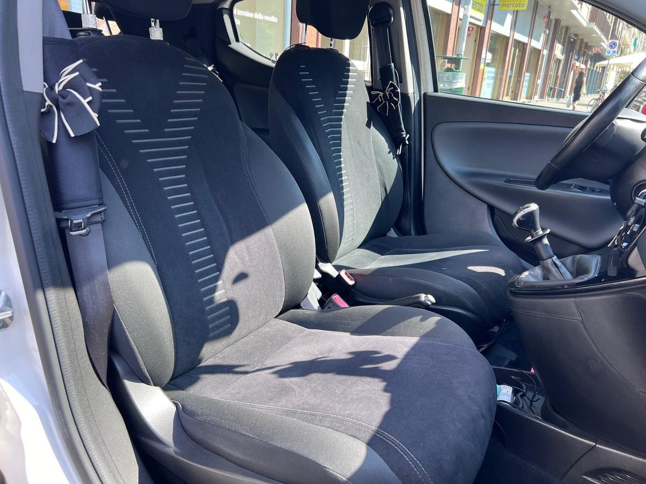 Lancia Ypsilon Gold 1.2 #6010