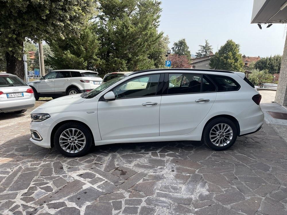 Fiat Tipo 1.3 Mjt S&S SW Business NEO PATENTATI