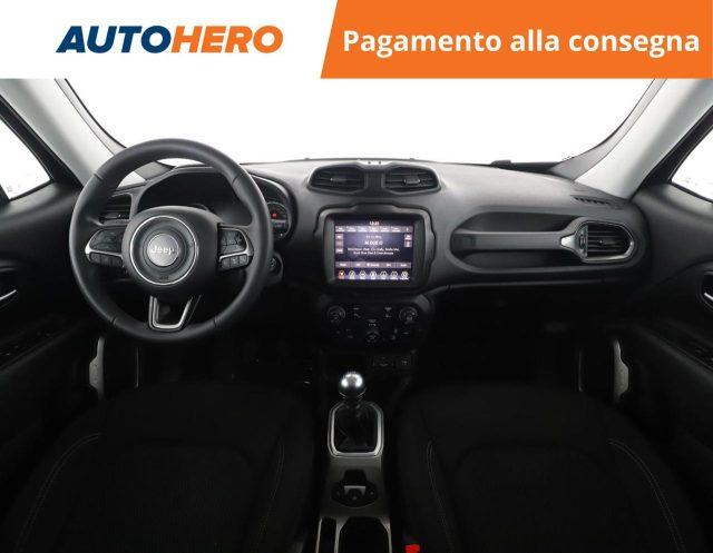 JEEP Renegade 1.0 T3 Limited