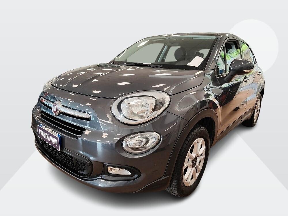 Fiat 500X 1.6 BENZINA/GPL
