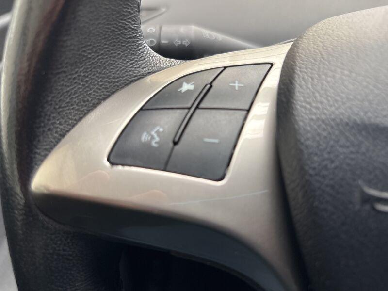 Lancia Ypsilon Ypsilon 1.2 69 CV 5 porte GPL Ecochic Platinum