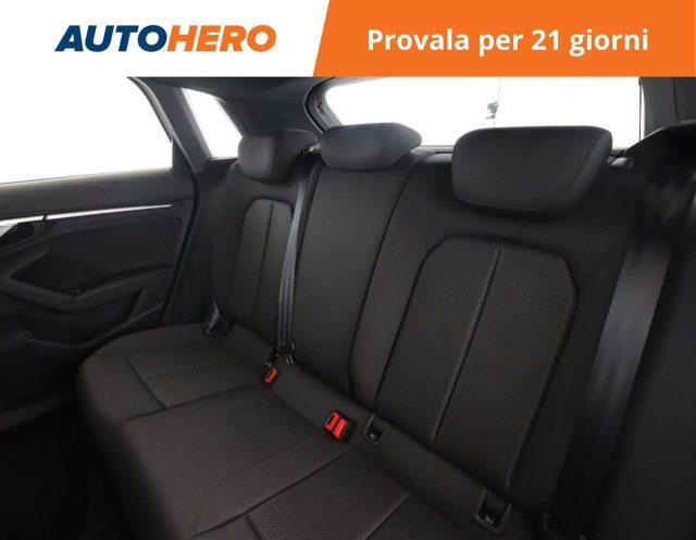 AUDI A3 SPB 30 TFSI Business Advanced